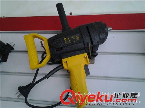 鴻順10A手電鉆