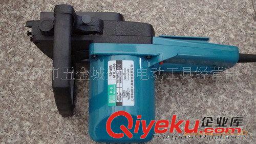 山字形電鉆式攪拌器（中）