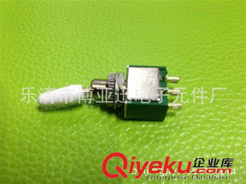 廠家供應(yīng)高品質(zhì)鈕子開關(guān)KNX1X2原始圖片2