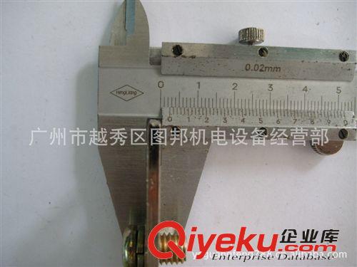 零排銅條2.5X30 10孔原始圖片3