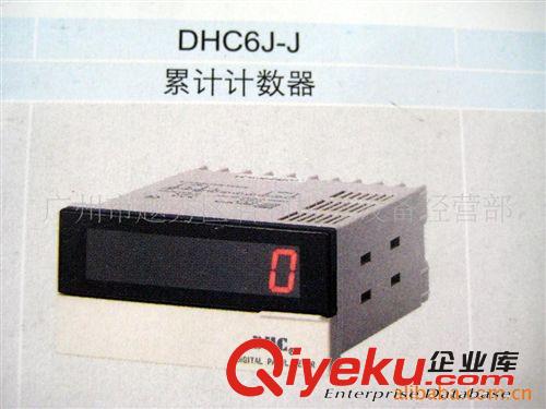 供應(yīng)大華DHC6J-J計(jì)數(shù)器(圖)