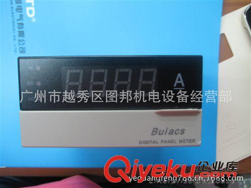 BUIACS電流表DP3-PD1 5A