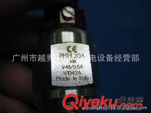 壓力控制器PMM20A14K原始圖片2