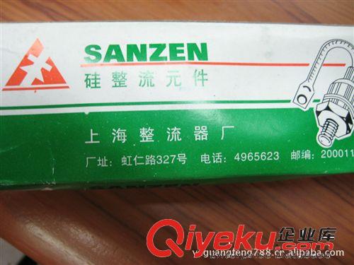 可控硅晶閘管KP100A原始圖片3