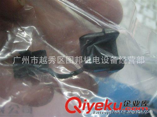 電源線扣H6N3-4 現(xiàn)貨實(shí)物拍攝原始圖片3