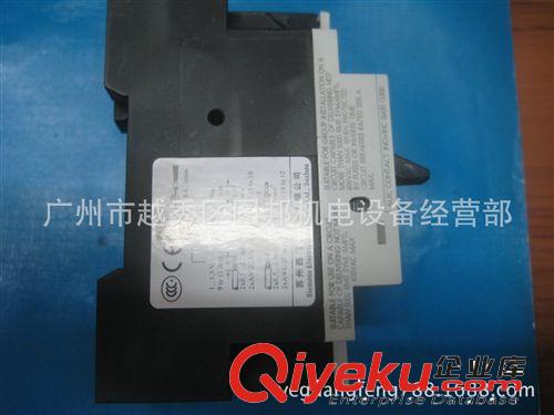西門子斷路器3VU1340-1MJ100原始圖片3