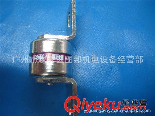 茗熔快速熔斷器RGS12 500V 80A原始圖片2