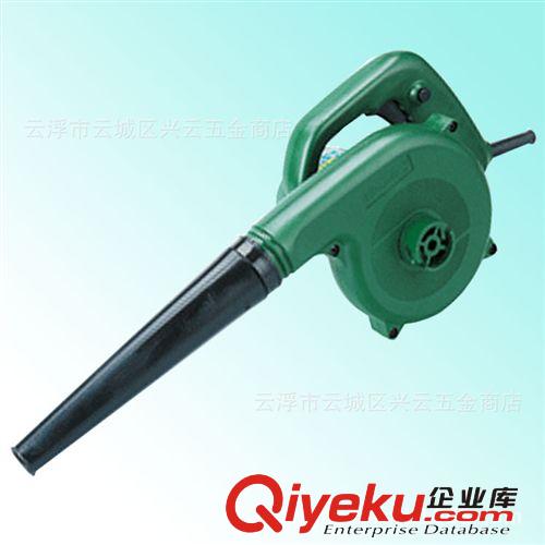 供應電動工具 Q1B-DC-2.5/10125A 手提式吹吸風機 立邦吸吹風機