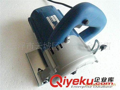 供應(yīng)大量批發(fā)電動(dòng)工具 TC-110A啟洋 石材切割機(jī)