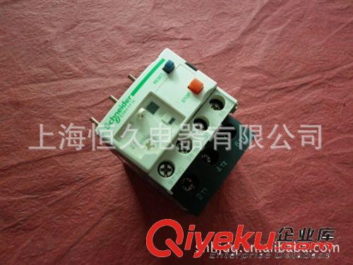 【tj】全新Schneider 施耐德熱繼電器LRD05C  LRD-05C  0.63-1A