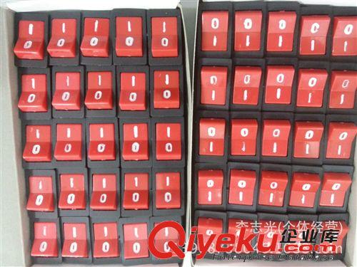 【廠家直銷】船型開(kāi)關(guān)  砂輪機(jī)HJ3-10/2原始圖片3