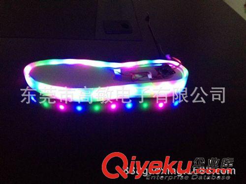 充電七彩鞋燈原始圖片2