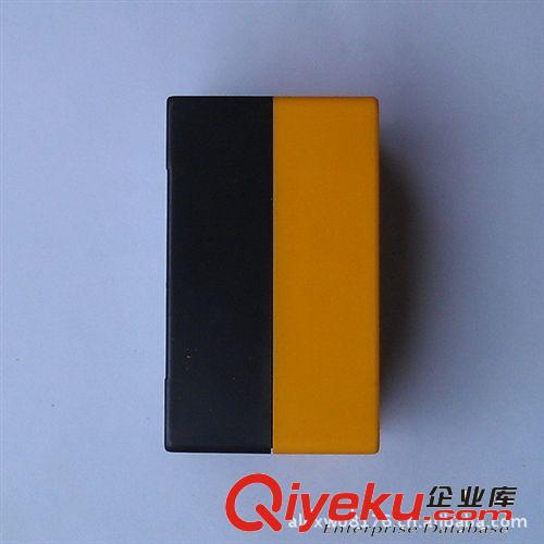 供應塑料二孔按鈕盒BX2原始圖片2