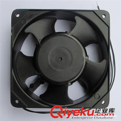廠家直銷供應(yīng)小型軸流風(fēng)扇DP200A 120×120×38mm 220V原始圖片2