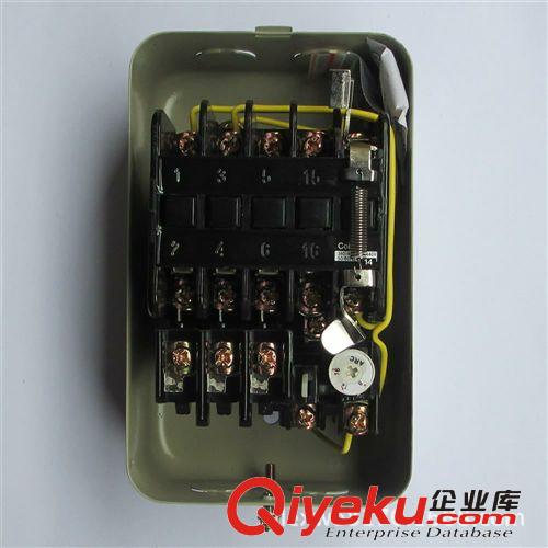 供應(yīng)LG磁力起動器M-5CP原始圖片2