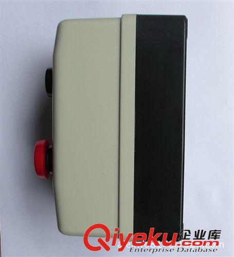 供應(yīng)臺(tái)安磁力啟動(dòng)器HUEB-16K原始圖片3