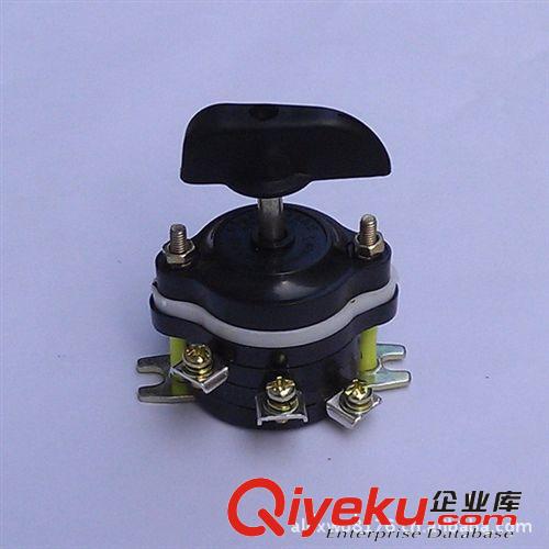 廠家直銷供應(yīng)電焊機(jī)分頭開關(guān)KDH2-8W 40A 380V