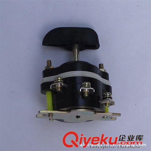 廠家直銷供應(yīng)組合開關(guān)HZ10-10/3 6個(gè)接線柱原始圖片3
