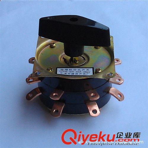 廠家直銷供應(yīng)電焊機(jī)組合開關(guān)HZ10-100/E119TH