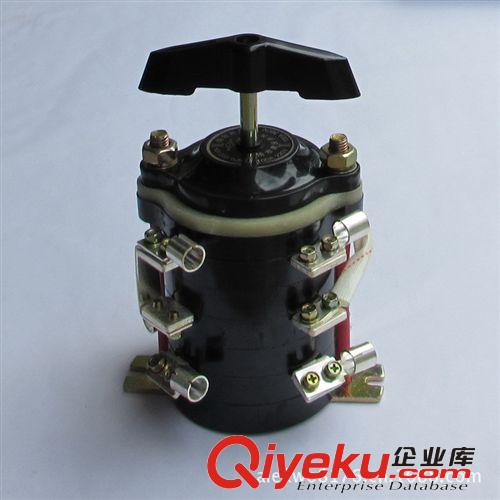 供應(yīng)電焊機(jī)分頭開關(guān)KDH2-8W 25A 380V