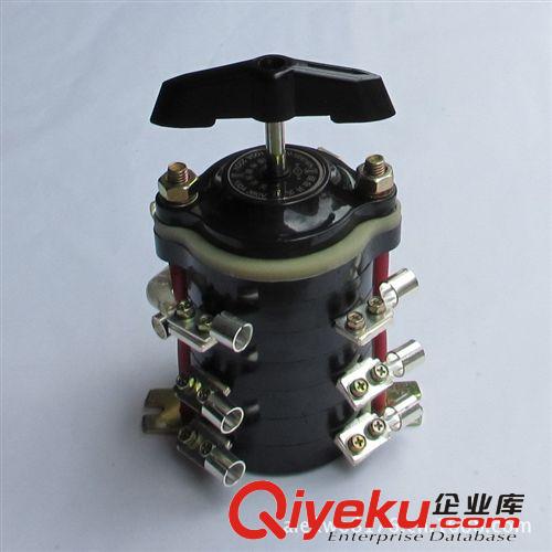 廠家直銷供應(yīng)電焊機(jī)組合開關(guān)HZ10-100/E119TH原始圖片2