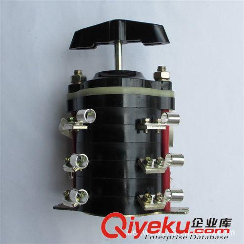 廠家直銷供應(yīng)電焊機(jī)組合開關(guān)HZ10-100/E119TH原始圖片3