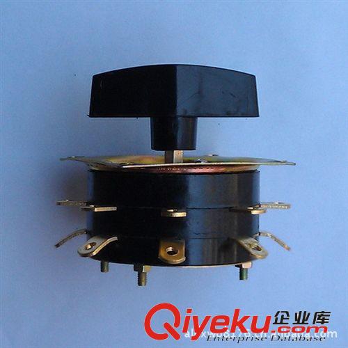 供應(yīng)電焊機(jī)分頭開關(guān)KDH2-8W 25A 380V原始圖片2