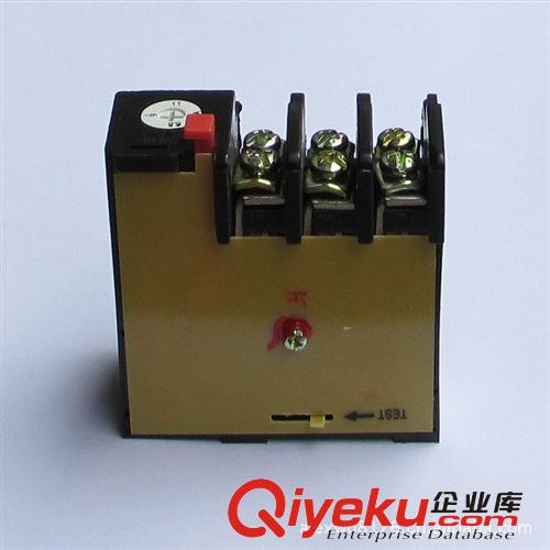 廠家直銷供應(yīng)熱繼電器JR36-20原始圖片2