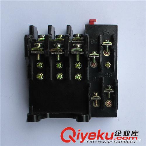 廠家直銷供應(yīng)熱繼電器JR36-20原始圖片3