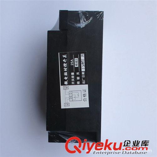 廠家供應(yīng)微電腦時控開關(guān)KG316T 220V 25A 可控功率5KW 保質(zhì)期2年原始圖片2