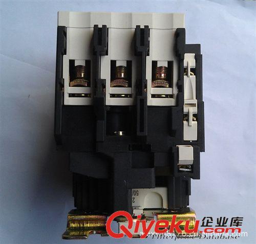 廠家直銷供應(yīng)低壓接觸器CJX2-8011（LC1-D8011）A級銀點 多種電壓