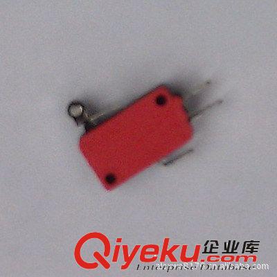 供應(yīng)微動(dòng)開(kāi)關(guān)SV-165-1C25原始圖片2