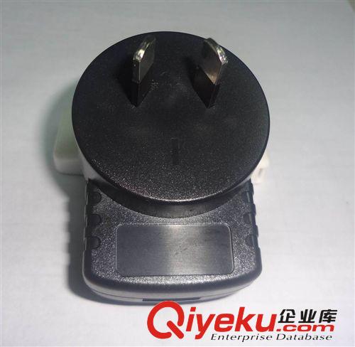 廠家批發(fā)5V1A 5v2a電源適配器 澳規(guī)saa認(rèn)證USB充電器 IC方案