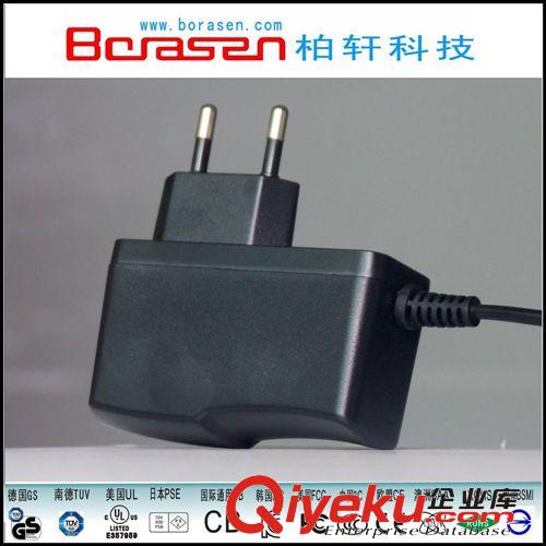 廠家熱銷12V2A轉(zhuǎn)換頭電源適器