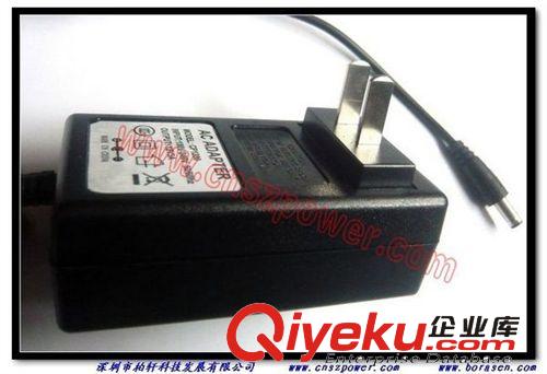 12V5A歐規(guī)白色CE認(rèn)證開關(guān)電源適配器