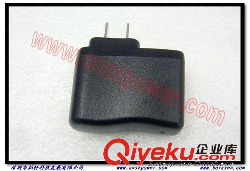 12V0.5A國(guó)標(biāo)CCC認(rèn)證電源適配器原始圖片3