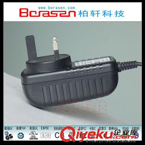 廠家批發(fā)12V2A 電源適配器 CE,ROHS認證原始圖片2