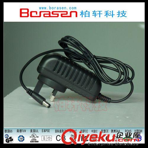 廠家批發(fā)12V2A 電源適配器 CE,ROHS認證原始圖片3