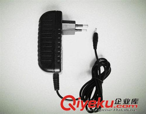 廠家供應(yīng)12V1.6A平板電腦充電器 KC認(rèn)證電源適配器