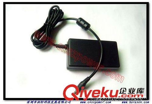 廠家供應(yīng)12V2.5A韓規(guī)桌面式開(kāi)關(guān)電源適配器 對(duì)講機(jī)電源盒