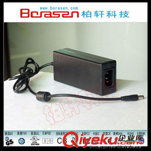 廠家直供高品質12V5A家用電器用開關電源適配器原始圖片3