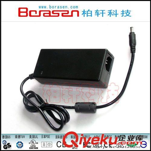 廠家批發(fā)12V8A 國標CCC認證電源適配器