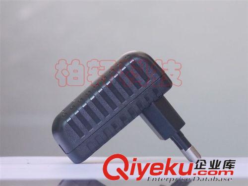 厂家新款热销5V2.1A电源适配器 USB充电器中规CCC认证 开关电源,