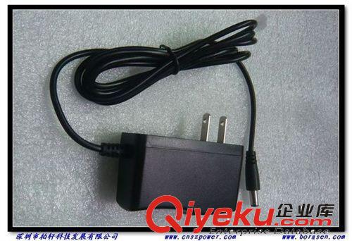 廠家供應(yīng)美規(guī)UL認(rèn)證12V1A 電源適配器原始圖片2