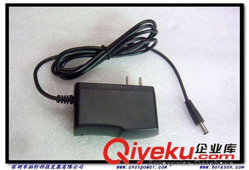 廠家供應(yīng)美規(guī)UL認(rèn)證12V1A 電源適配器原始圖片3