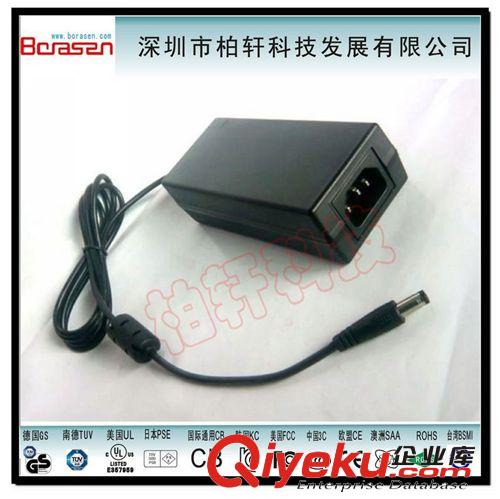 廠家直銷優質{gx}12V8A電源適配器 德國GS認證開關電源 質量保證