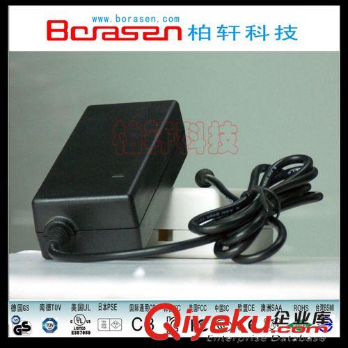 廠家直銷12V2A 開關電源適配器原始圖片3