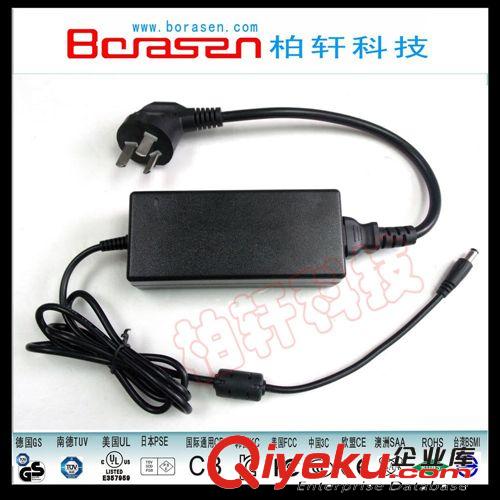 供應24V2A電源適配器 CE 認證原始圖片2