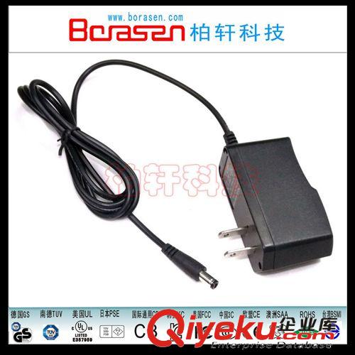 12V1A 日規(guī)PSE認(rèn)證電源適配器開(kāi)關(guān)電源原始圖片2