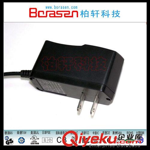 12V1A 日規(guī)PSE認(rèn)證電源適配器開(kāi)關(guān)電源原始圖片3